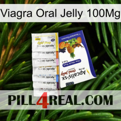 Viagra Oral Jelly 100Mg 11